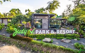 Buriram Judy Park & Resort